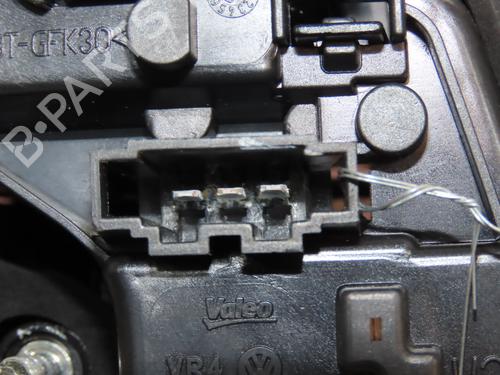 Right tailgate light VW GOLF VI (5K1) 2.0 TDI | BP30867409C80 - Image 3