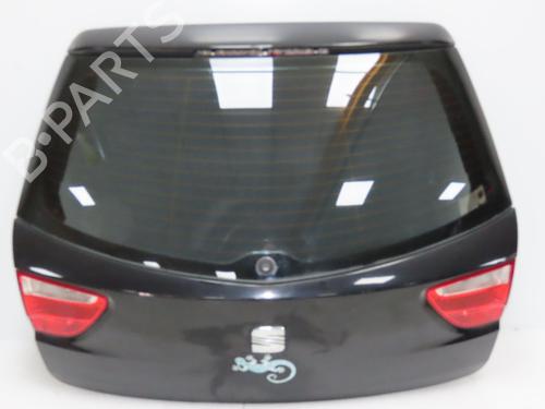 Tailgate SEAT EXEO ST (3R5) 2.0 TDI | BP39387897C6 - Image 5