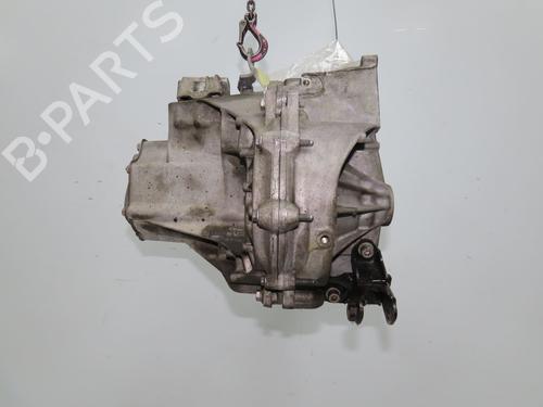 Gearbox CITROËN DS3 (SA_) 1.6 HDi 115 | BP28967296M3