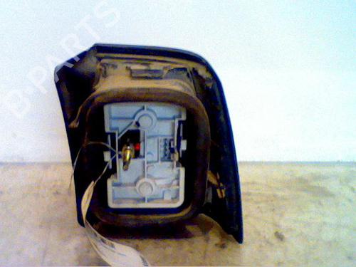 Used Left taillight CITROËN XANTIA Break (X1_, X2_) 2.0 HDI 109 (109 hp) 23177996