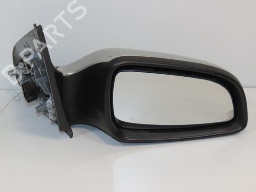 Used Right mirror OPEL ASTRA H Estate (A04) 1.9 CDTI 16V (L35) (120 hp) 23176137