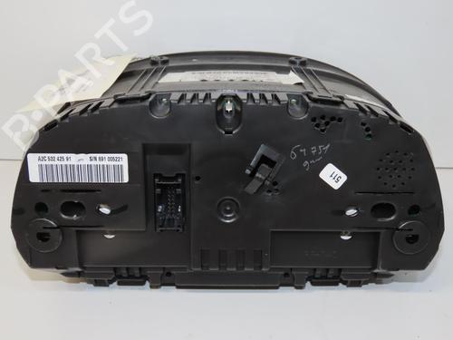 Instrument cluster BMW 3 Coupe (E92) 320 i | BP40437878C47 - Image 3