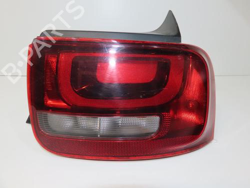 Right taillight CITROËN C4 CACTUS 1.2 THP 110 | BP38100154C35 - Image 5