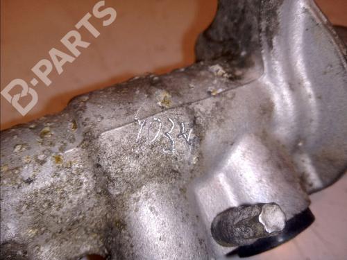 Brake master cylinder FORD TRANSIT COURIER B460 Box Body/MPV 1.5 TDCi | BP11100395M77 