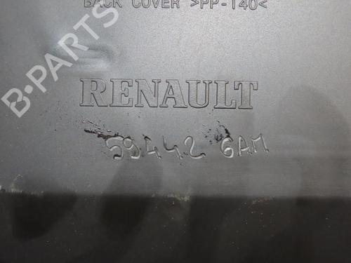 Instrument cluster RENAULT KANGOO Express (FW0/1_) 1.5 dCi 110 (FW06, FW12) | BP37650777C47 - Image 2