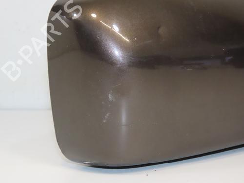 Right mirror KIA SPORTAGE II (JE_, KM_) 2.0 CRDi | BP28968620C27