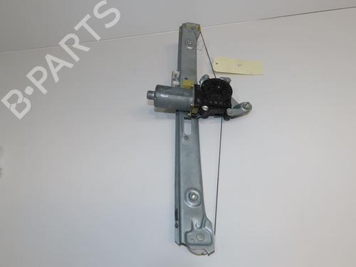 Used Rear right window mechanism Rear right window mechanism BMW 3 (E46) 330 d (184 hp) 33298114 33298114