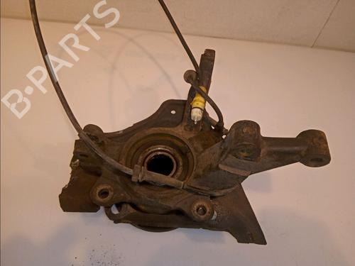 Right front steering knuckle FIAT PUNTO (188_) 1.9 JTD 80 (188.237, .257, .337, .357) | BP15742184M26 