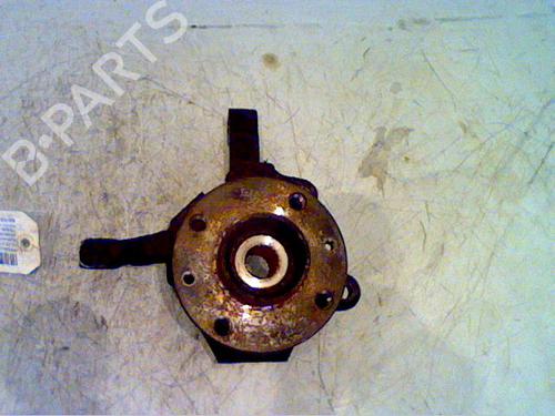 Used Left front steering knuckle Left front steering knuckle RENAULT CLIO II (BB_, CB_) 1.5 dCi (B/CB07) (65 hp) 23173126 23173126