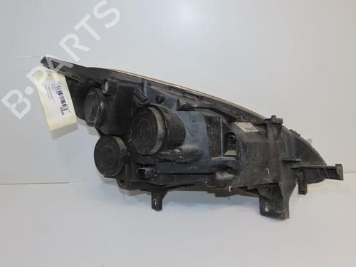 Left headlight CITROËN BERLINGO Box Body/MPV (B9) 1.6 HDi 90 16V | BP38571262C28 - Image 2