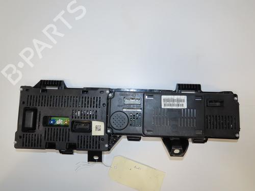 Instrument cluster RENAULT SCÉNIC III (JZ0/1_) 1.5 dCi | BP11101297C47 