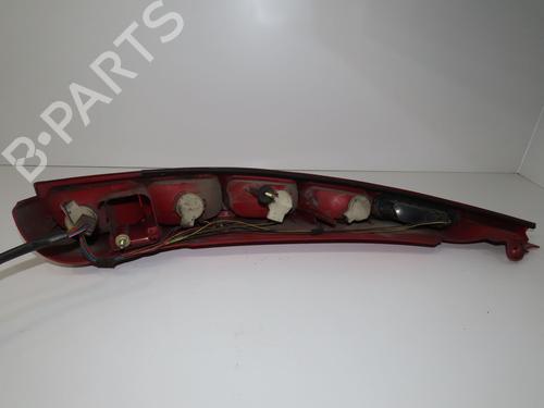 Right taillight CITROËN C8 (EA_, EB_) 2.0 HDi | BP38429177C35 - Image 2