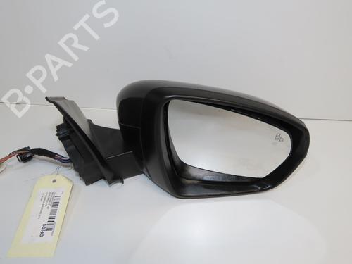 Bakspejl Højre Bakspejl Højre CITROËN C5 AIRCROSS (A_) 1.2 PureTech 130 (ARHNSJ) (131 hp) 36511023 36511023