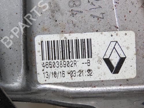 Clutch pedal RENAULT MEGANE IV Hatchback (B9A/M/N_) 1.6 dCi 130 (B9A4) | BP30606496I13 