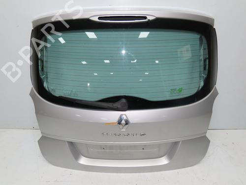 Bagklap CC/Kombi-Coupé RENAULT MODUS / GRAND MODUS (F/JP0_) 1.5 dCi (FP0G, JP0G) (68 hp) 28969199
