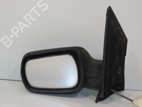 Retrovisor izquierdo FORD FIESTA V (JH_, JD_) 1.6 TDCi | BP29469771C26