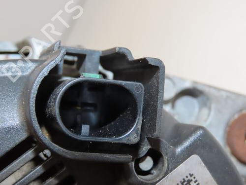 Alternator AUDI A3 Sportback (8VA, 8VF) 2.0 TDI | BP28829149M7 
