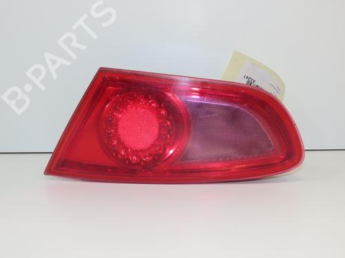Right tailgate light SEAT LEON (1P1) 2.0 TDI | BP28206877C80 