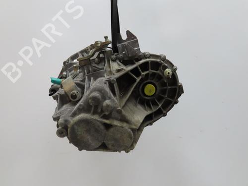 Gearbox NISSAN JUKE (F15) 1.5 dCi | BP20340057M3 