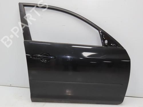 Used Right front door MAZDA 3 (BK) 2.0 (BKEP) (150 hp) 23086197