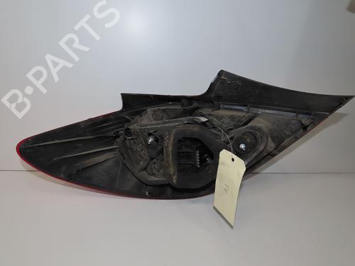 Right taillight OPEL CORSA D (S07) 1.3 CDTI (L08, L68) | BP32432992C35 - Image 2