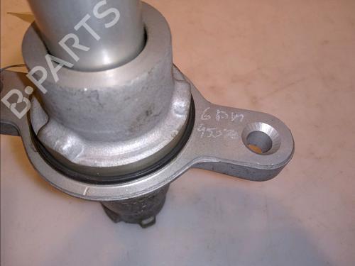 Brake master cylinder NISSAN QASHQAI / QASHQAI +2 I (J10, NJ10, JJ10E) 1.5 dCi | BP12585617M77 