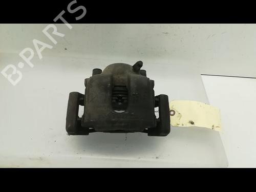 Used Right front brake caliper Right front brake caliper BMW 3 Coupe (E46) 320 Cd (150 hp) 14877197 14877197