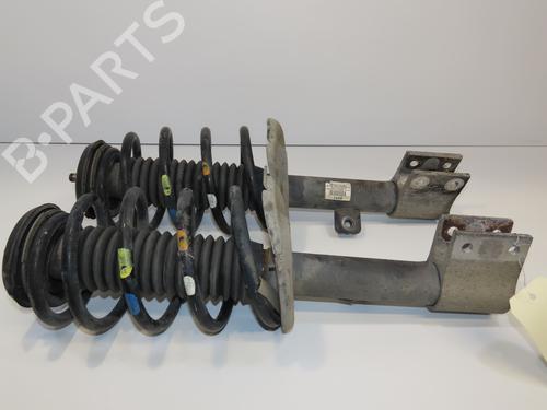 Højre fortil støddæmper CITROËN C4 Picasso I MPV (UD_) 2.0 HDi 138 (136 hp) 29150962