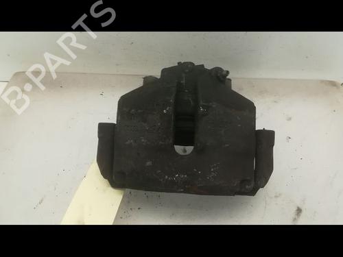 Used Left front brake caliper Left front brake caliper VW TOURAN (1T1, 1T2) 1.9 TDI (105 hp) 14878095 14878095