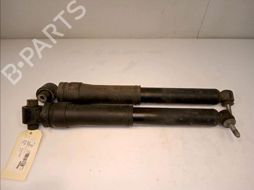 Used Right rear shock absorber Right rear shock absorber RENAULT MEGANE III Grandtour (KZ0/1) 1.5 dCi (KZ09, KZ0D, KZ1G, KZ29, KZ14, KZ1W, KZ10, KZ1F,... (110 hp) 11100209 11100209