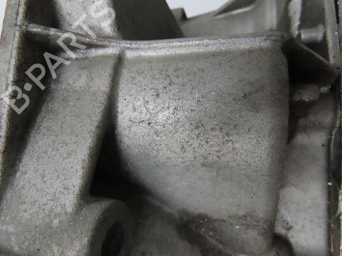 Gearbox RENAULT TWINGO II (CN0_) 1.2 16V (CN04, CN0B) | BP38182304M3 - Image 2
