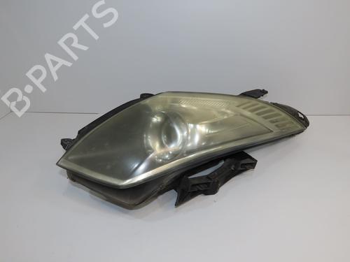 Left headlight CITROËN C6 (TD_) 2.7 HDi | BP37083337C28 - Image 6