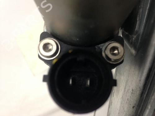 Used Front right window mechanism DACIA SANDERO 1.5 dCi (75 hp) 9592550