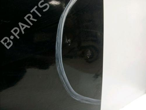 Left rear door NISSAN PIXO (UA0) 1.0 | BP18646123C4