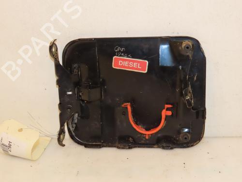 Fuel flap NISSAN TERRANO II (R20) 3.0 Di 4WD | BP16740610C131 