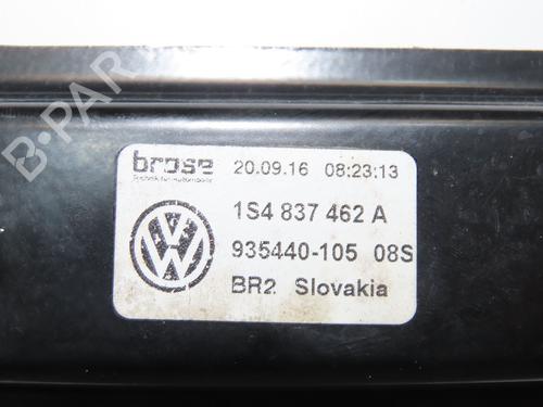 Front right window mechanism VW UP! (121, 122, BL1, BL2, BL3, 123) 1.0 | BP31692752C23