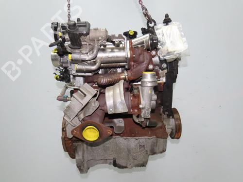 Motor DACIA SANDERO 1.5 dCi | BP31324614M1 