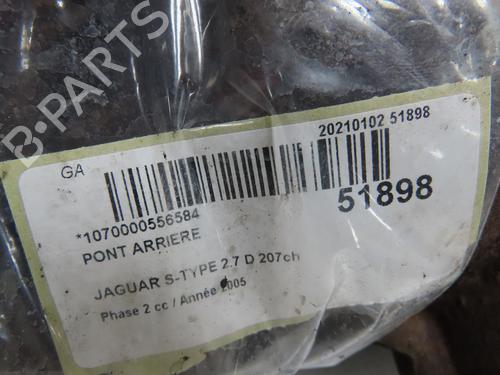 rear-differential-jaguar-s-type-ii-x200-1998-1999-2000-2001-2002-2003-2004-2005-2006-2007-2008-36582972 main image