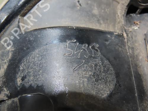 Right front fog light AUDI A3 (8P1) 1.9 TDI | BP30164363C31