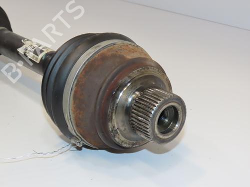 Used Right front driveshaft AUDI A4 B8 (8K2) 2.0 TDI (136 hp) 28829521