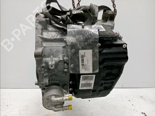 Gearbox PEUGEOT 308 SW II (LC_, LJ_, LR_, LX_, L4_) 1.2 THP 130 | BP16146404M3 