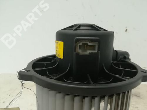 Heater blower motor HYUNDAI i10 I (PA) 1.2 | BP9594085M62 