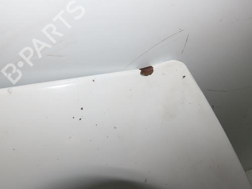 Hood RENAULT TRAFIC II Bus (JL) 1.9 dCI 80 (JL0B) | BP30522335C1