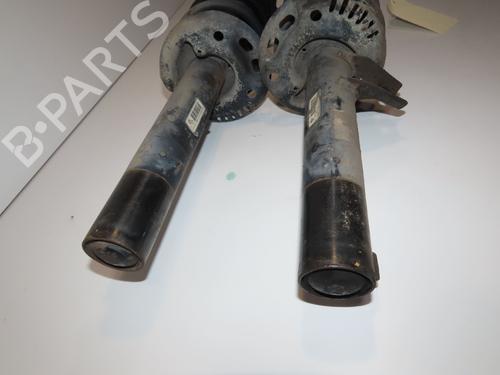 Right front shock absorber VW GOLF V (1K1) 1.9 TDI | BP28829795M17