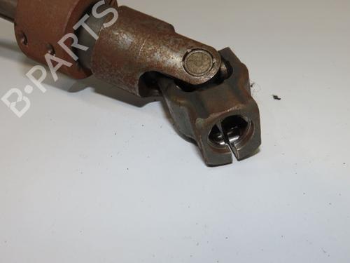 Steering column VOLVO V70 III (135) D5 | BP40484800M21 - Image 3