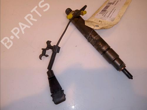 Used Injector Injector VW GOLF IV (1J1) 1.9 TDI (110 hp) 12521603 12521603