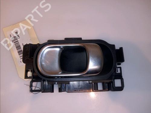Used Rear left interior door handle Rear left interior door handle CITROËN C3 III (SX) 1.2 PureTech 82 (83 hp) 11103301 11103301