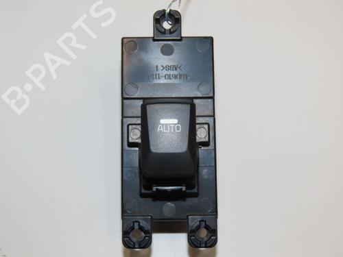 Used Left rear window switch KIA CEE'D Sportswagon (JD) 1.6 CRDi 128 (128 hp) 19170770