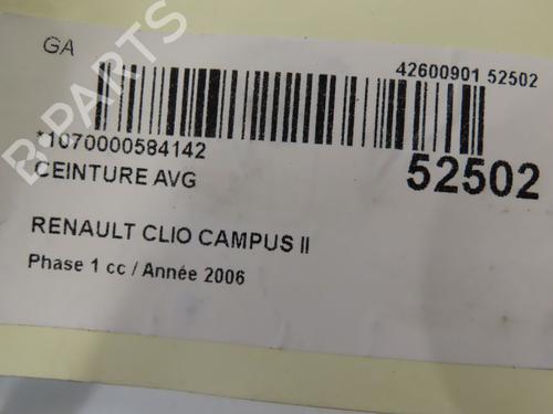 front-left-belt-tensioner-renault-clio-iii-br01-cr01-2005-2006-2007-2008-2009-2010-2011-2012-2013-2014-28830798 main image