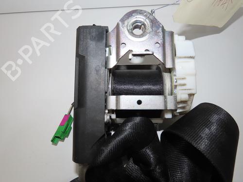 Front left seatbelt SKODA FABIA II (542) 1.4 TDI | BP39756473I26 - Image 3